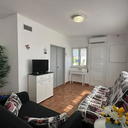 Prázdninový dům White House By Fhr