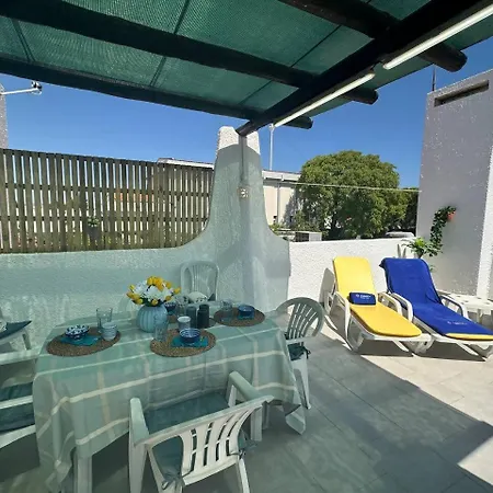 Dom wakacyjny White House By Fhr *