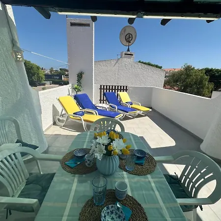 White House By Fhr *