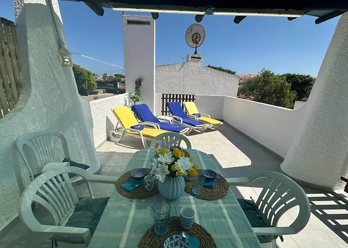 White House By Fhr *